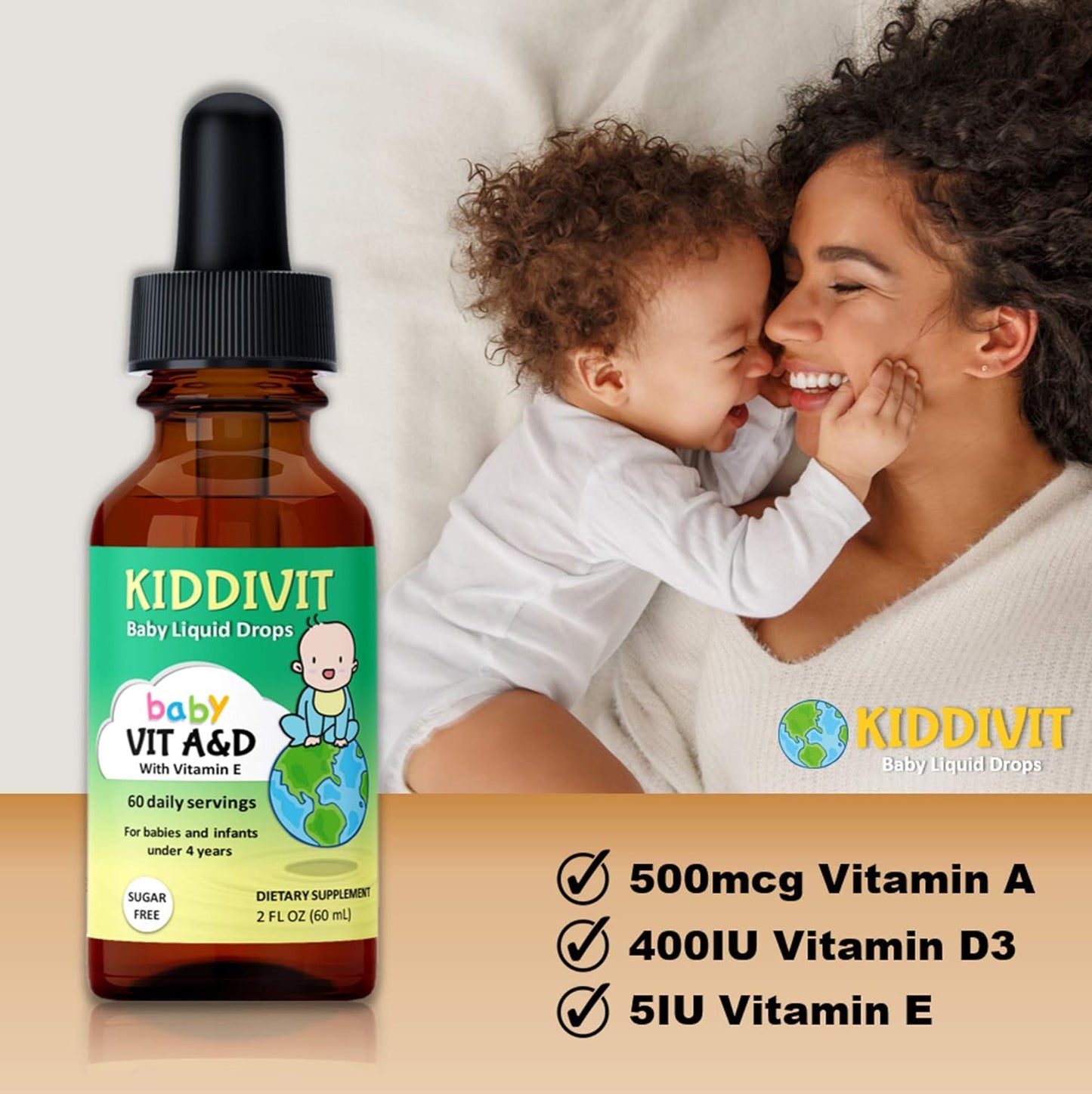 kiddivit-baby-vitamin-ad-liquid-drops-with-vitamin-e---60-daily-servings---2-fl-oz-glass-bottle---dropper-included-sugar-gluten-free-3