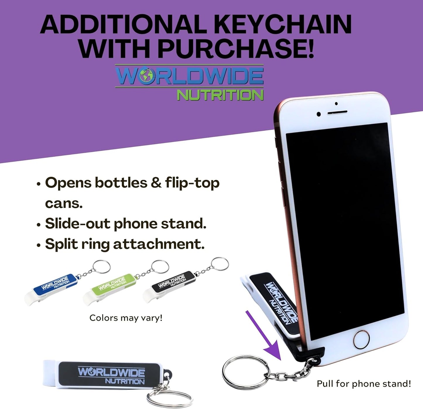 nutrition-bundle-for-black-magic-supply-ecto-plasm---purple-rain-pre-workout---20-scoops-pump-powder-with-keychain-9