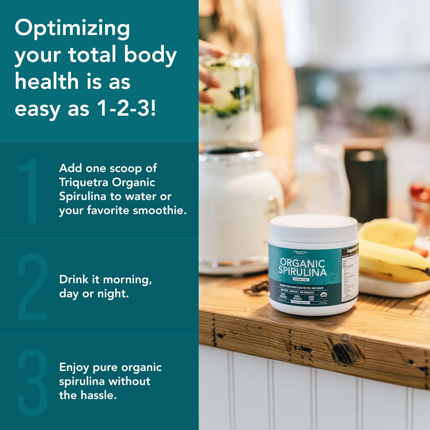 premium-parry-organic-spirulina-powder---highest-nutrient-density-non-irradiated-4-organic-certifications-vegan-farming-process---75-servings-8-oz-7