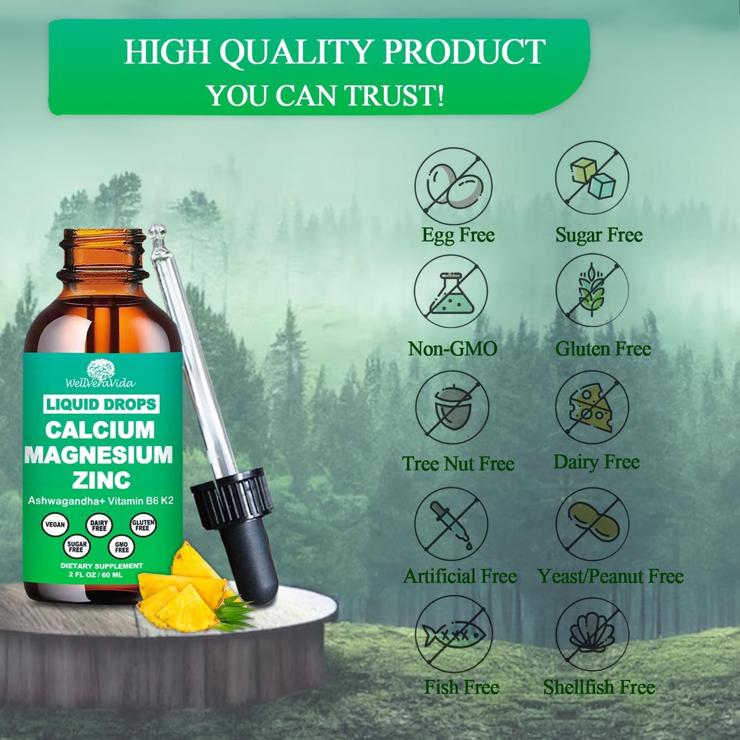 high-potency-calcium-magnesium-zinc-liquid-drops-with-vitamin-d3-and-k2---gluten-free-supplement-for-immune-bone-muscle-mood-sleep-support-6