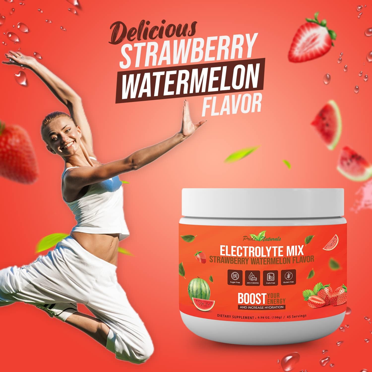 pride-naturals-electrolyte-powder---sugar-free-vegan-refreshing-workout-recovery-drink-with-immune-boosting-vitamins---198g-strawberry-watermelon-flavor-9
