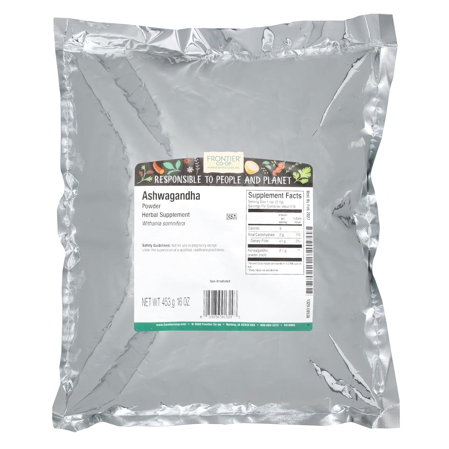 16-oz-of-premium-frontier-ashwagandha-root-powder-for-natural-wellness-2