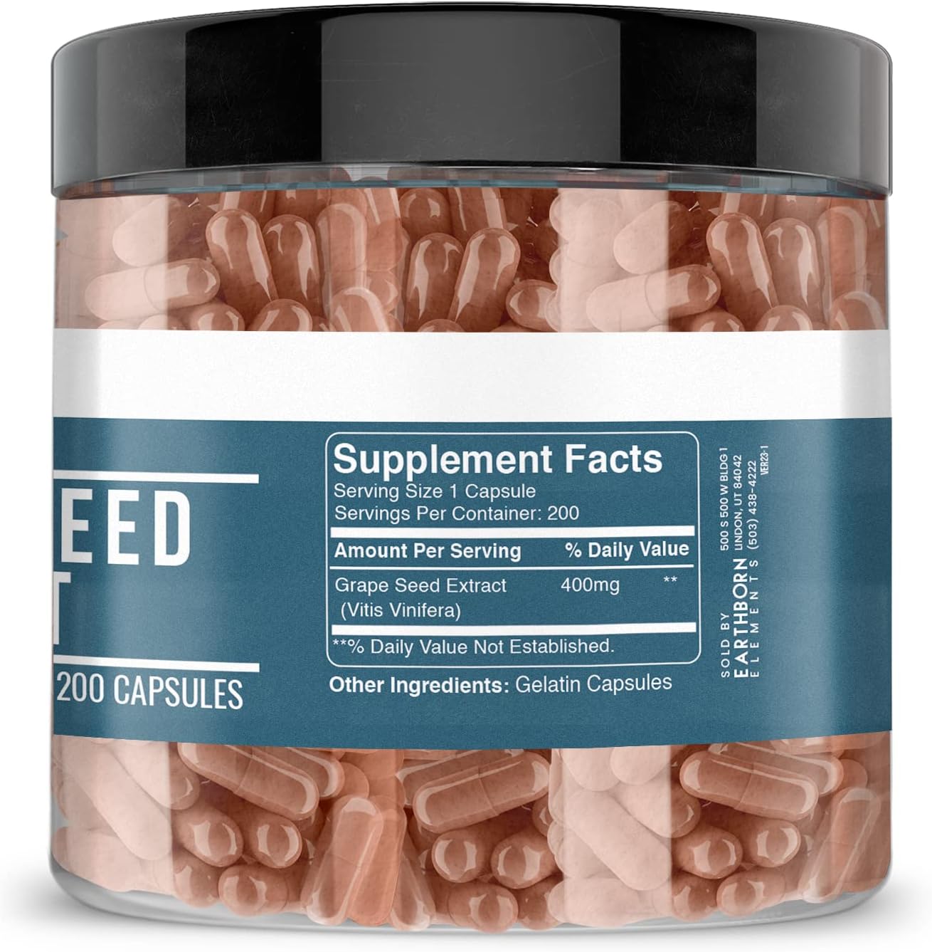 200-capsules-of-earthborn-elements-pure-grape-seed-extract---no-additives-pure-undiluted-3