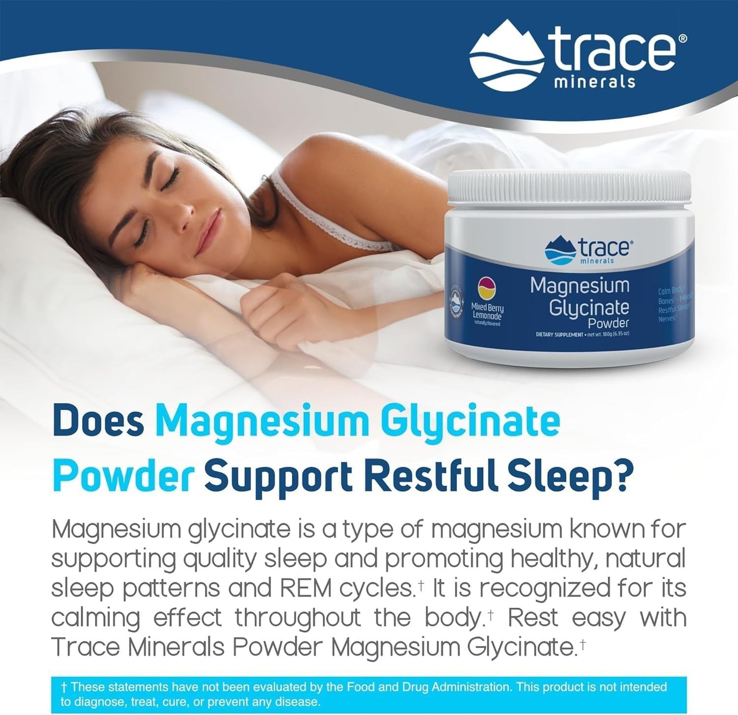 mixed-berry-lemonade-magnesium-glycinate-powder-mix---120mg-trace-minerals-for-digestive-health-sleep-aid-muscle-relaxation---highly-absorbable-supplement-180g-60-servings-2