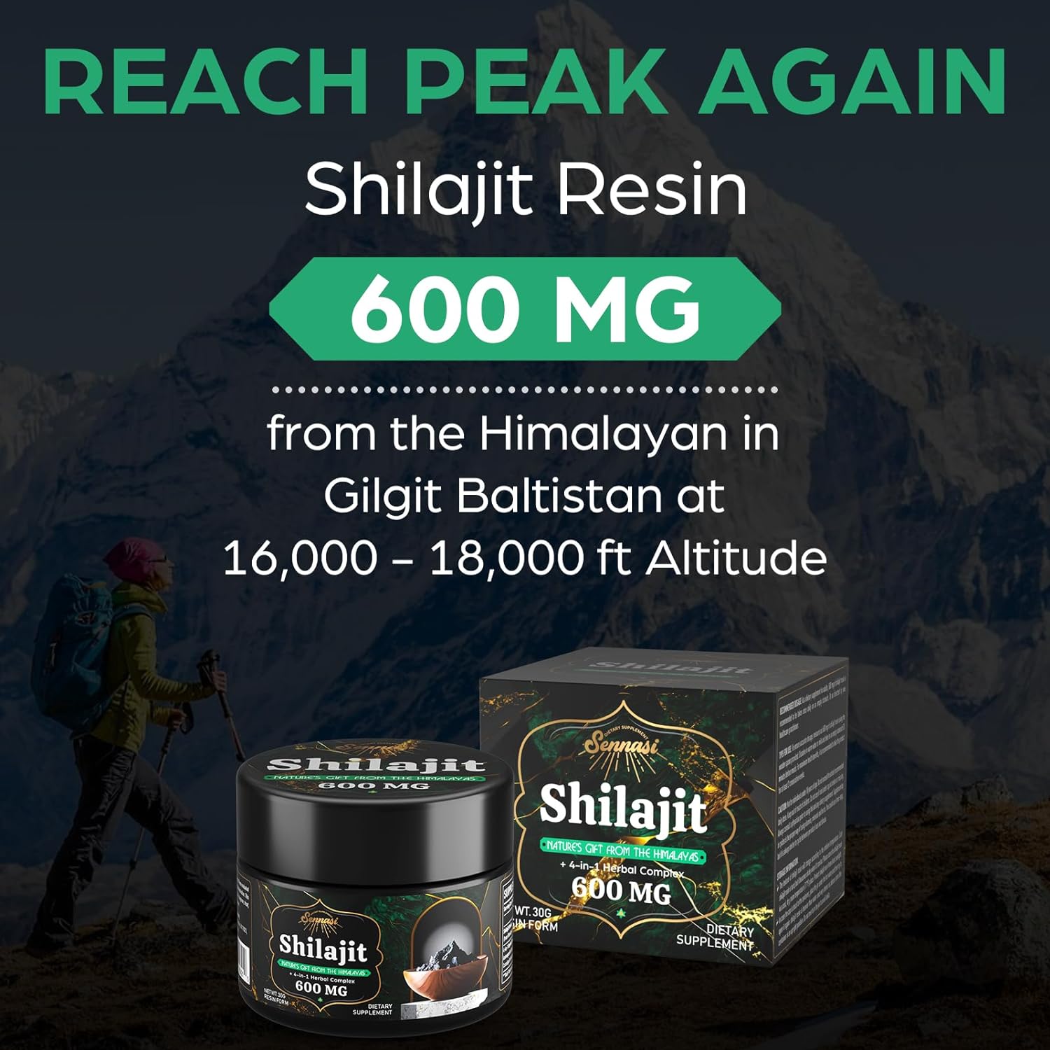 600mg-sennasi-shilajit-resin-supplement---boost-energy-immunity-brain-power-with-fulvic-acid-85-trace-minerals---30g-3