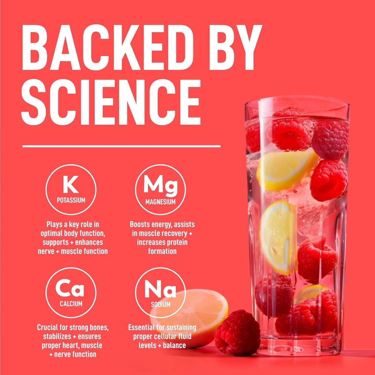 30 Servings Keppi Electrolyte Hydration Packets - USA-Made Sugar-Free Powder - Delicious Keto Mix - Easy-to-Mix Electrolyte Powder - Keto-Friendly Pack - Espot.com.au