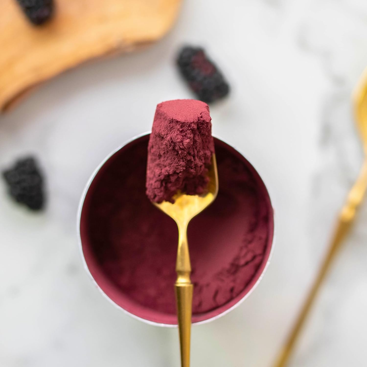 organic-aronia-berry-powder-35-oz-100-g-201-fruit-to-powder-ratio-1600-berries-no-sugar-no-additives-vegan-non-gmo-original-black-chokeberry-powder-2