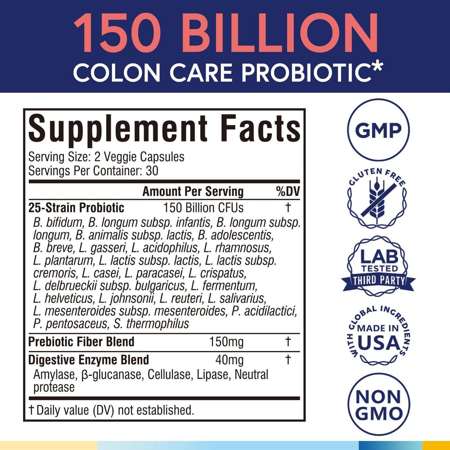 terranics-daily-probiotics-150-billion-25-strains-colon-care-with-prebiotics-enzymes---healthy-regularity-delayed-release---60-veggie-capsules-2
