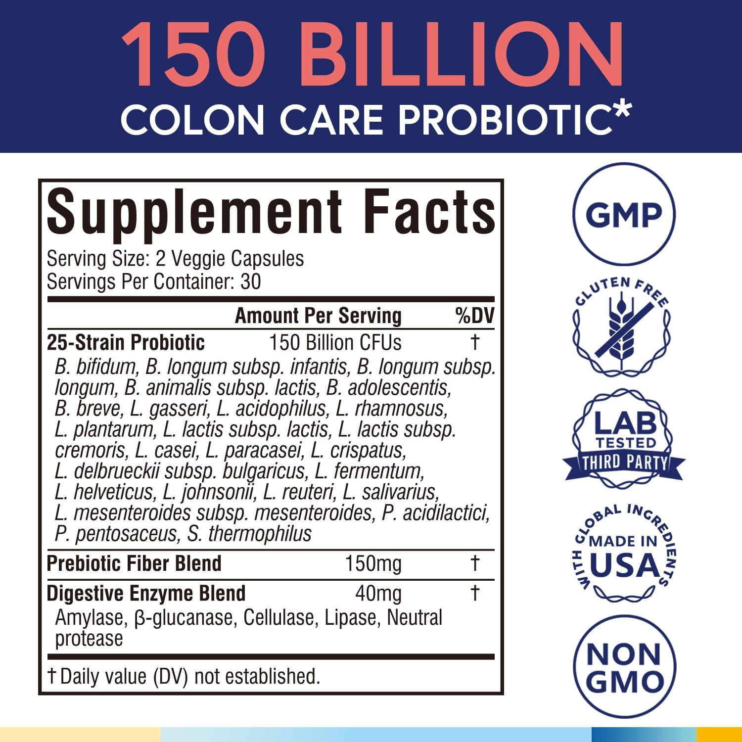terranics-daily-probiotics-150-billion-25-strains-colon-care-with-prebiotics-enzymes---healthy-regularity-delayed-release---60-veggie-capsules-2
