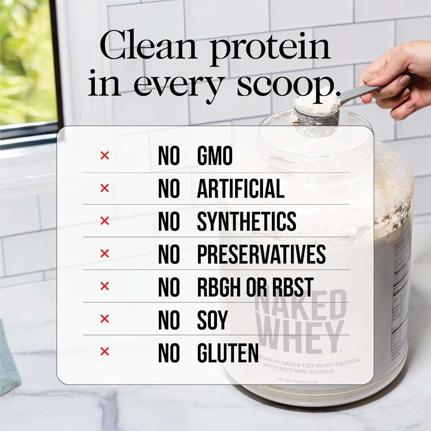 5lb-naked-nutrition-grass-fed-whey-protein-powder---100-unflavored-undenatured-gmo-free---promotes-muscle-growth-recovery---76-servings-2