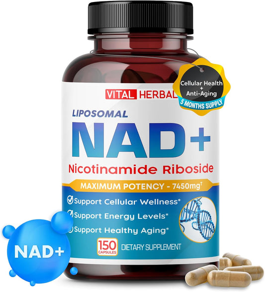 high-potency-liposomal-nad-nicotinamide-riboside-nr-with-trans-resveratrol-quercetin-bilberry-and-green-tea---supports-healthy-aging---made-in-usa-1