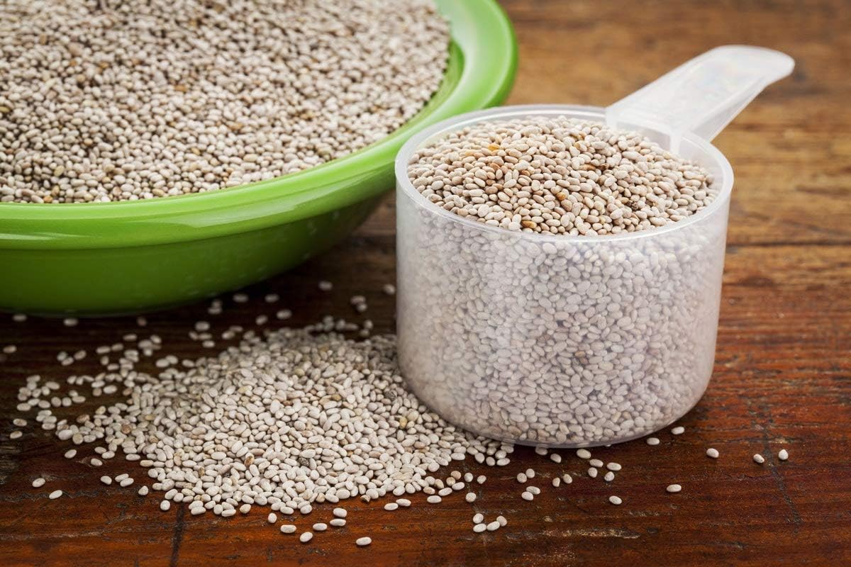 organic-white-chia-seeds---8-oz-whole-raw-seeds-kosher-keto-vegan---omega-3-6-fiber-protein---ideal-for-pudding-yogurt-smoothies-4