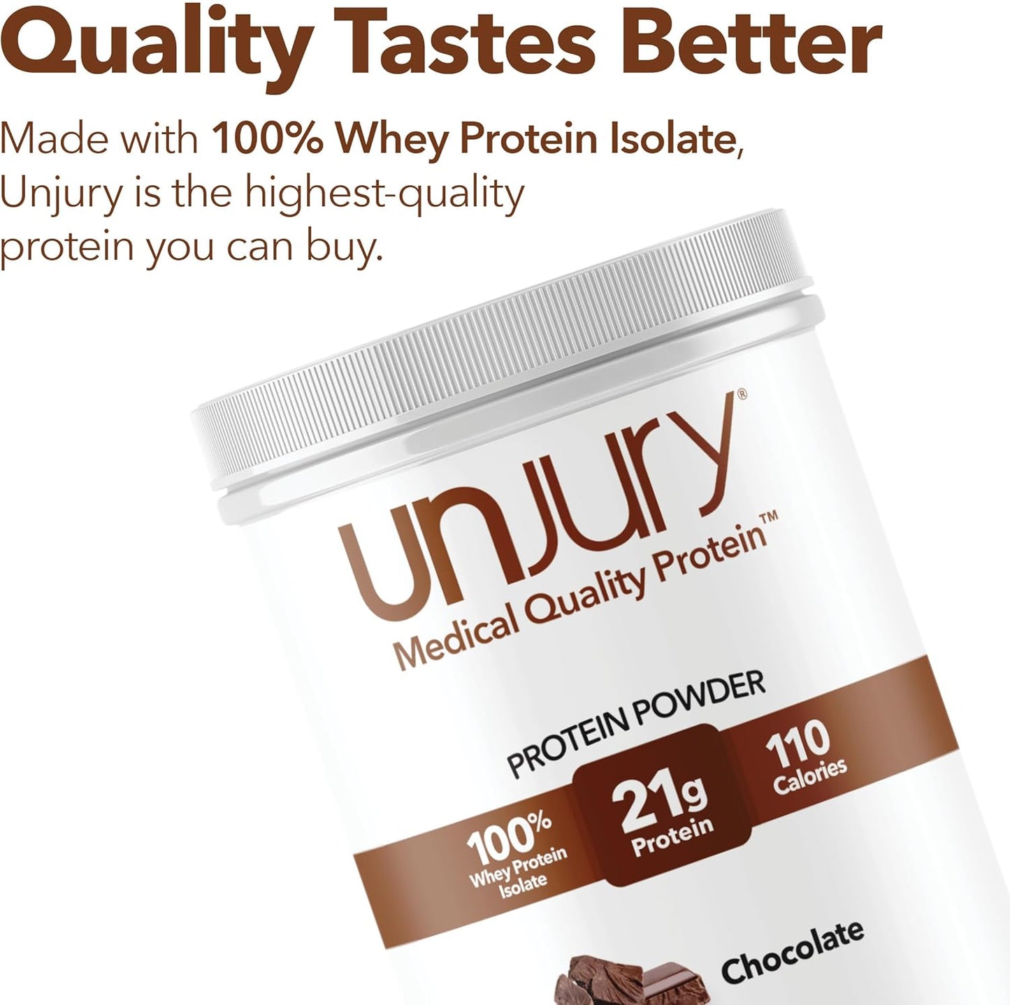 chocolate-unjury-whey-protein-powder---21g-whey-isolate-low-carb-lactose-gluten-free---kosher-certified---15-servings-3
