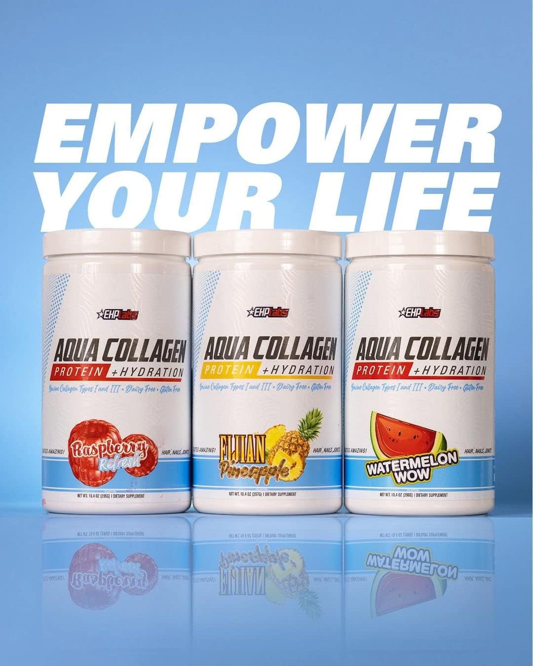 hydrolyzed-collagen-peptides-powder---raspberry-flavor-grass-fed-bovine-collagen-10g-protein-hydration-gut-health-support-6