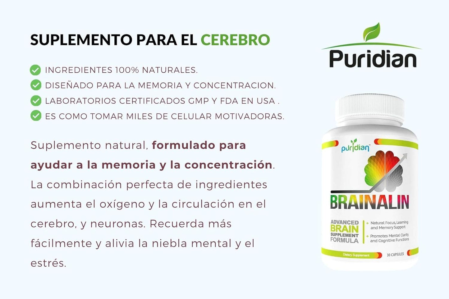 advanced-brain-support-supplement-with-natural-nootropic-blend---boost-memory-and-focus---certified-usa---for-men-and-women---puridian-brain-vitamins-6