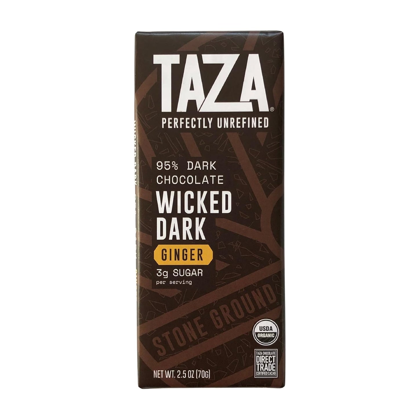 organic-taza-chocolate-wicked-dark-ginger-amaze-bar-95-stone-ground-10-x-25-oz-vegan-friendly-2