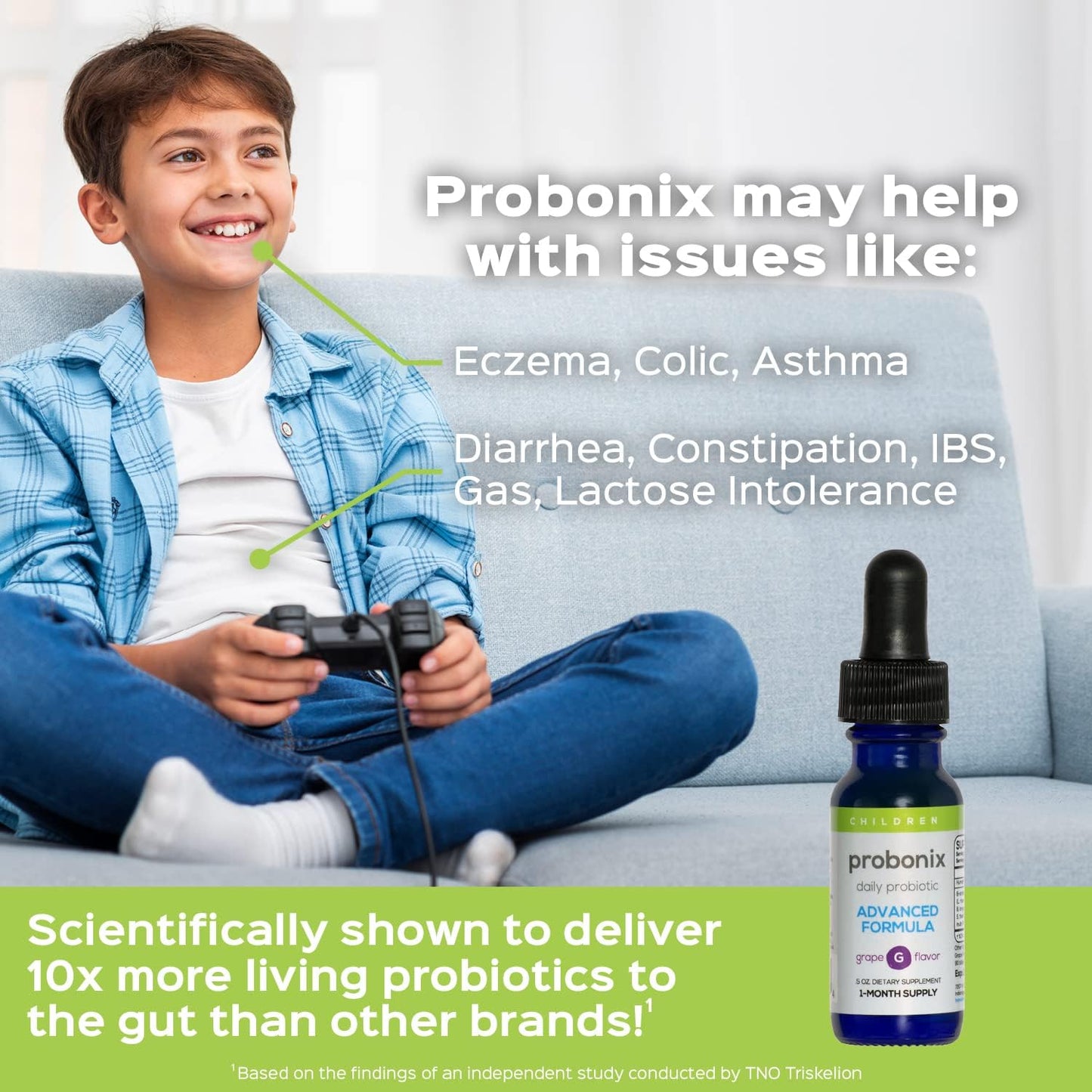 humarian-probonix-advanced-probiotics-for-kids---extra-strength-8-strain-liquid-probiotic---90-billion-cfus---fortify-digestive-health---30-day-supply---grape-flavor-2