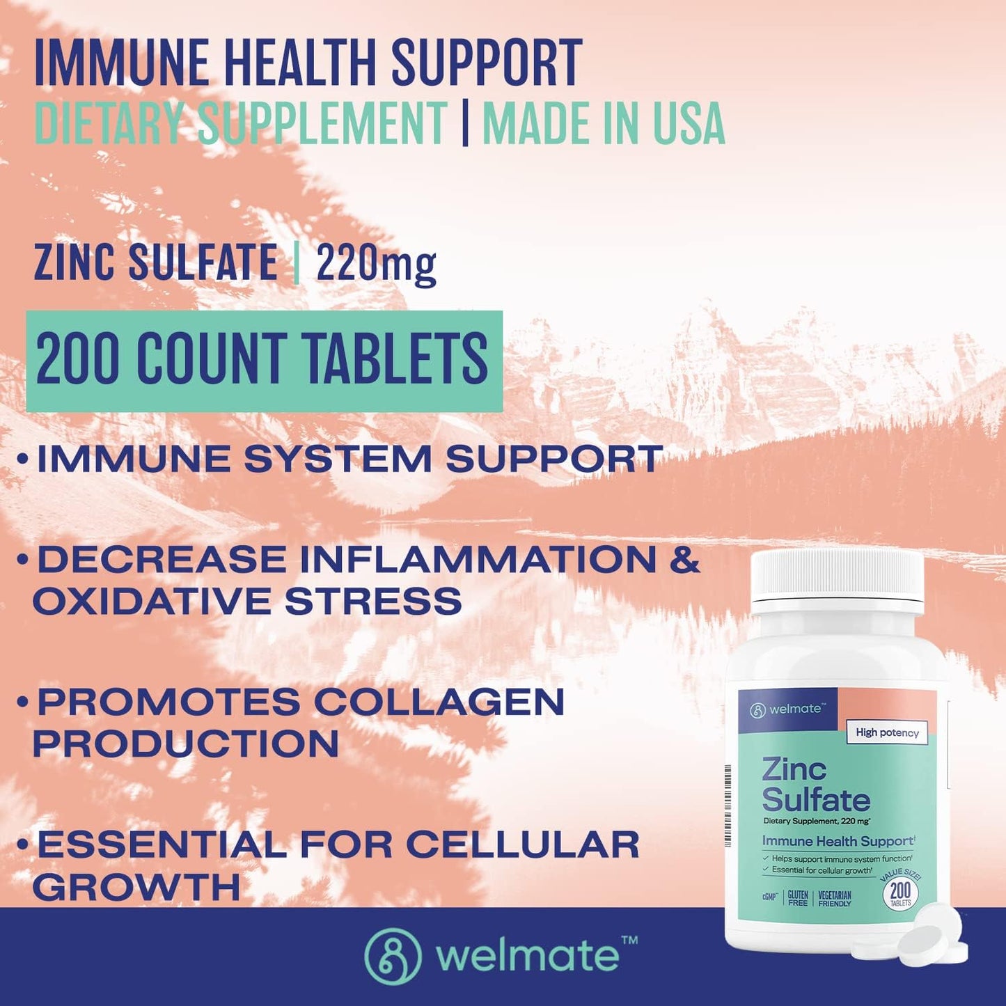 ultimate-cold-and-allergy-relief-bundle-with-guaifenesin-phenylephrine-hcl-and-zinc-sulfate---100-tablets-of-mucus-relief-200-tablets-of-nasal-decongestant---maximum-strength-formula-3