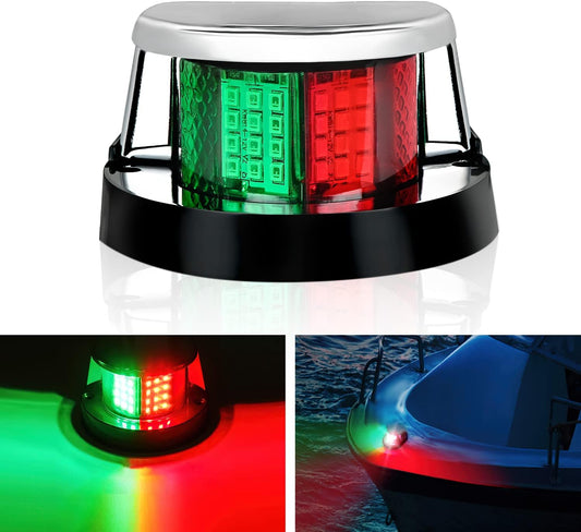 waterproof-led-marine-boat-navigation-lights---24-red-green-leds-12v-bow-light-for-yacht-pontoon-speedboat-sailboats-fishing-boats-1