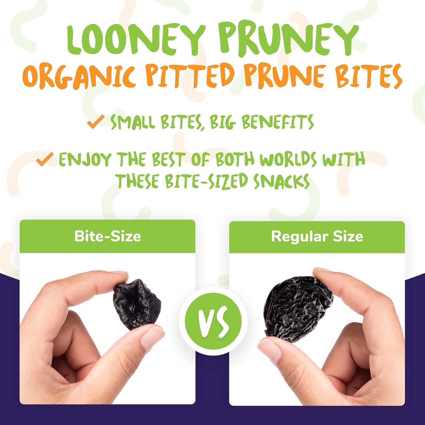 organic-looney-pruney-fruit-snacks---bite-sized-prunes-with-natural-sweetness-vegan-kosher-snack-packs-for-kids-adults-no-added-sugar-or-preservatives-9-oz-pack-of-6-8