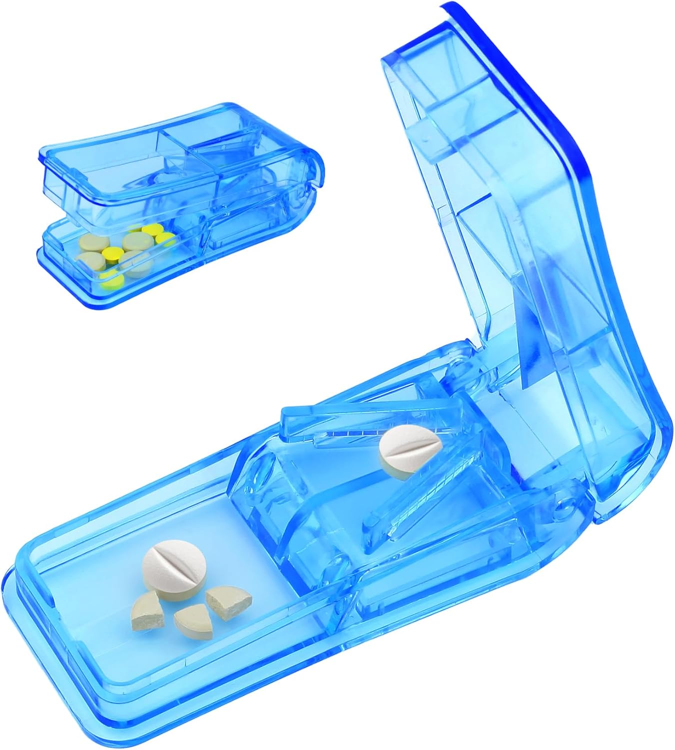 szredu-small-pill-cutter-splitter-with-shield-for-tiny-pills---best-14-vitamin-medicine-tablet-cutter-doubles-as-organizer-1