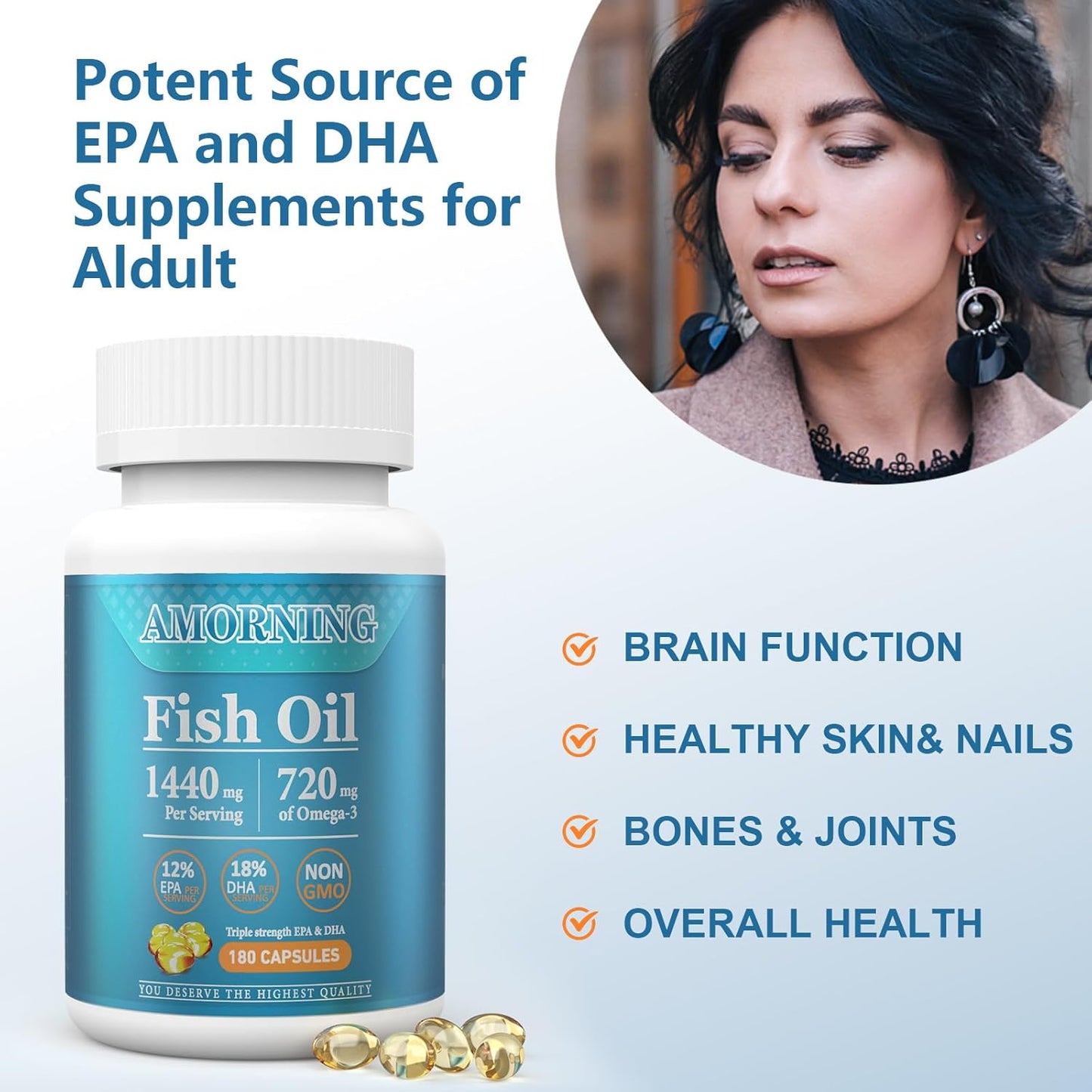 180-count-small-softgel-fish-oil-supplement-with-omega-3-fatty-acids-for-heart-brain-and-eye-health---1440mg-high-epa-dha---easy-to-swallow-6