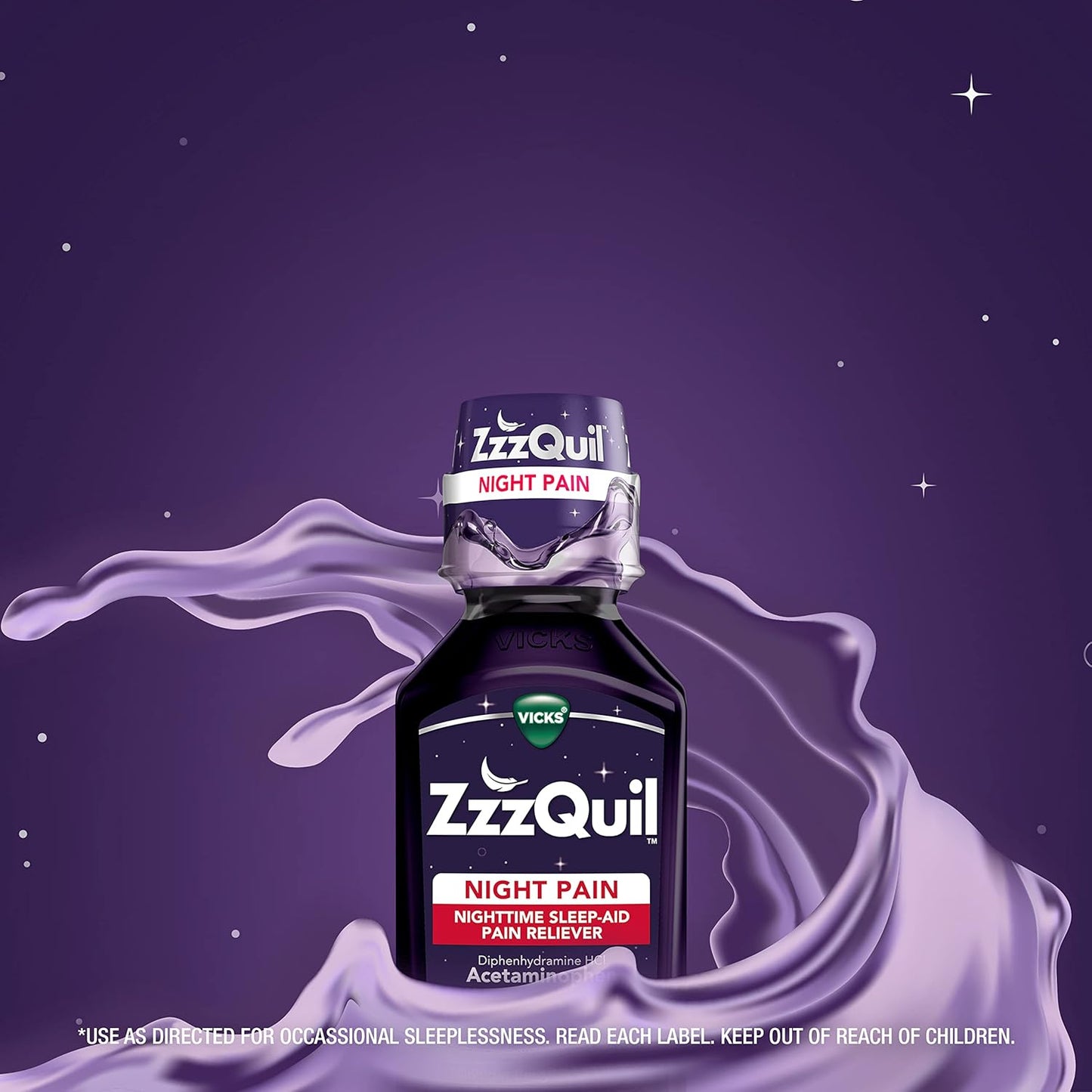 max-strength-zzzquil-liquid-pain-reliever-sleep-aid-midnight-berry-1000mg-acetaminophen-50mg-diphenhydramine-hci-non-habit-forming-2-pack---24-fl-oz-8