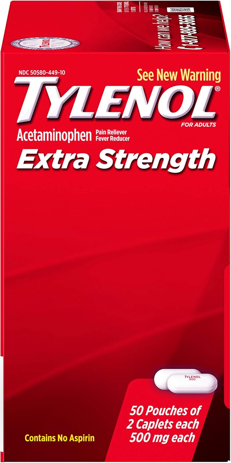 tylenol-extra-strength-caplets---pain-fever-relief-100-count-2-pack-8