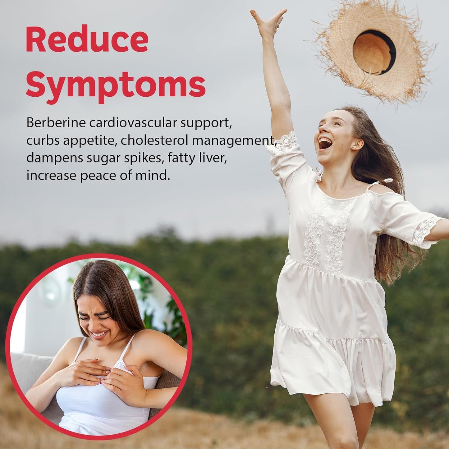 Premium Vegan Berberine Hcl 500mg Capsules - Non GMO Gluten Free Supplement - BoostCeuticals Pure Berberine 500mg - 90 Capsules - Espot.com.au