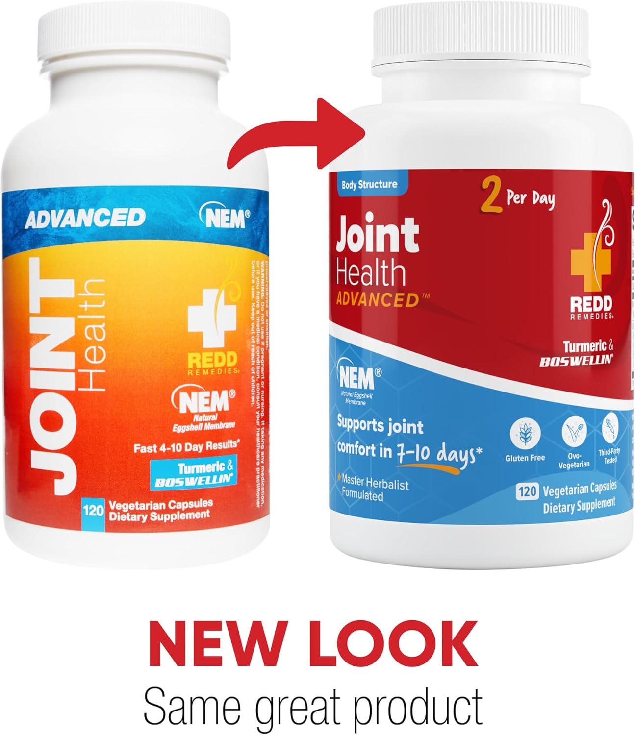 redd-remedies-joint-health-advanced-supplement-with-boswellia-serrata-and-turmeric---120-vegetarian-capsules-for-strengthening-connective-tissue-and-cartilage-2