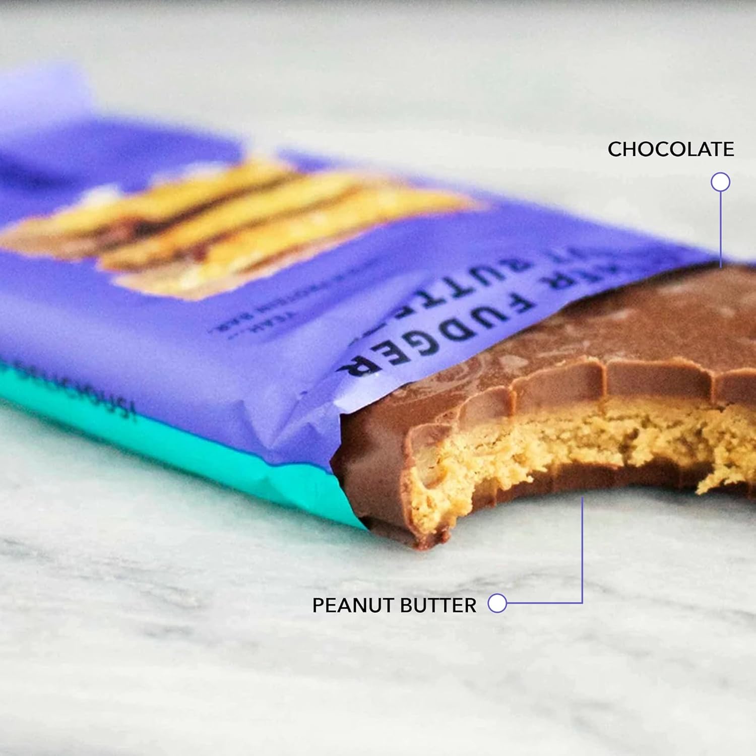 plant-based-trubar-smother-fudger-peanut-butter-protein-bars---gluten-free-dairy-free-non-gmo-high-fiber-low-fat-no-sugar-alcohols---12-ct-healthy-snack-bars-with-12g-protein-13g-fiber-2