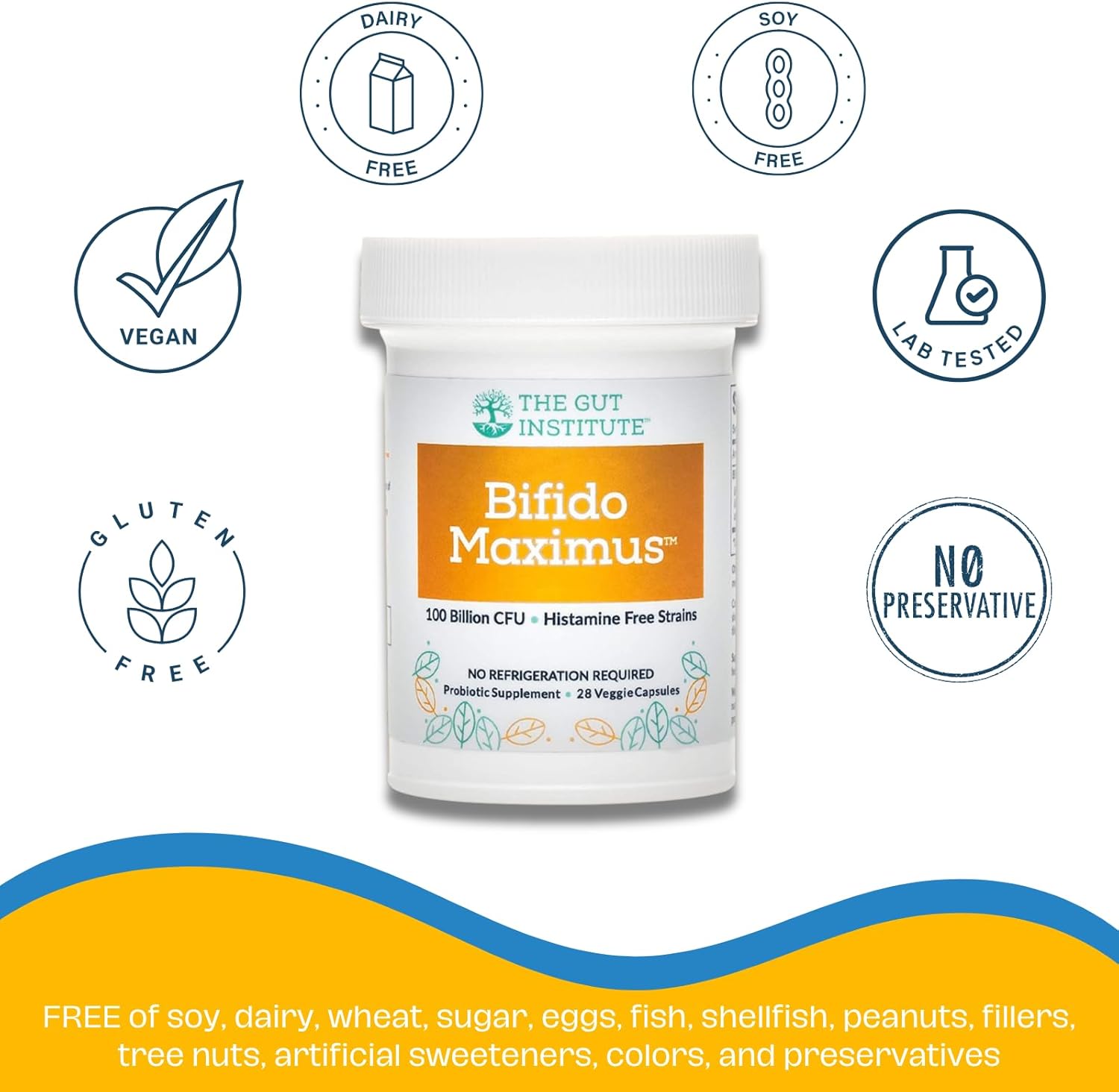 gut-institute-bifido-maximus-probiotics-100-billion-cfus---28-ct---7-strains---no-histamines---usa-made---no-refrigeration-6
