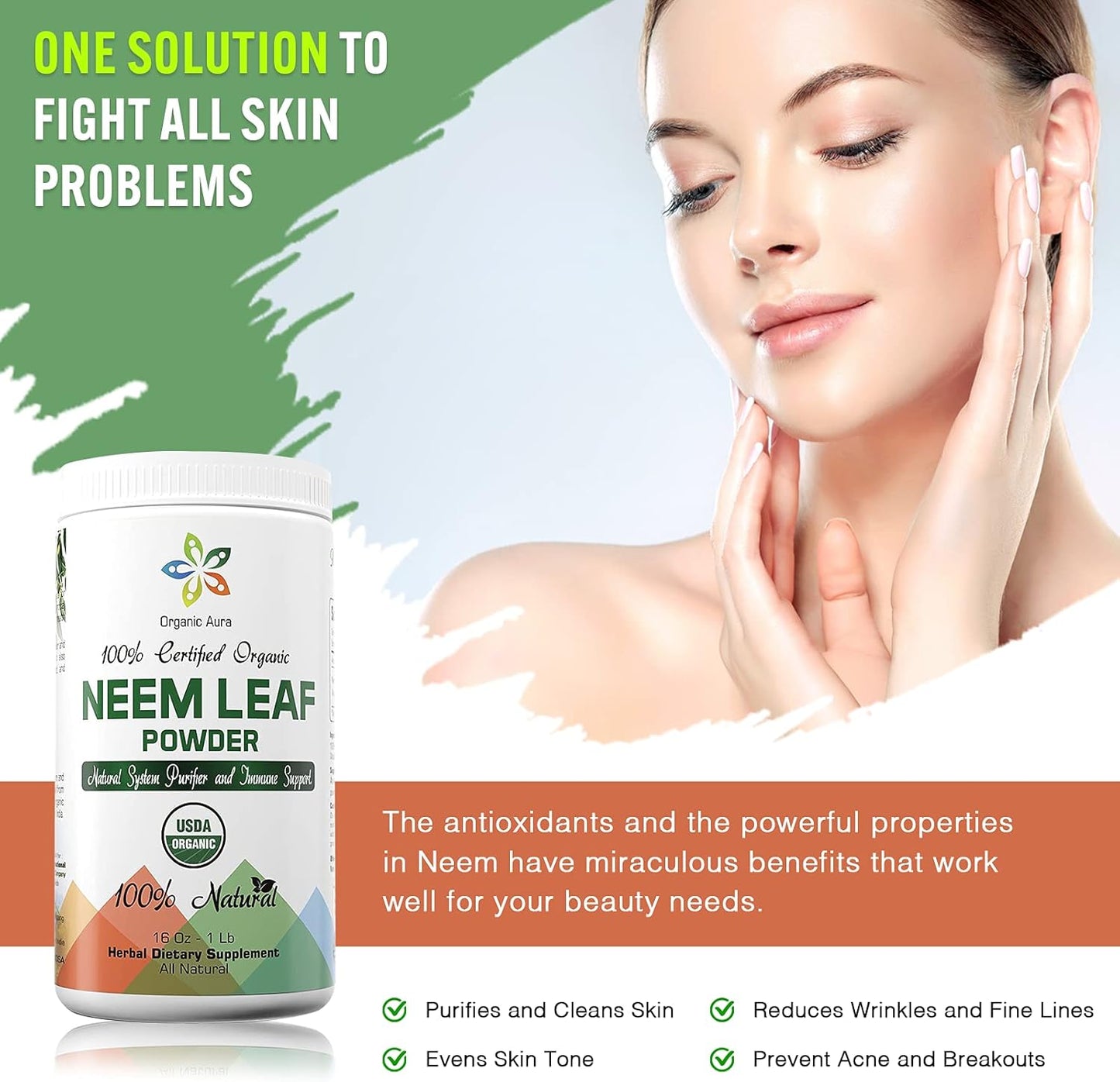 usda-certified-organic-neem-leaf-powder---100-pure-raw-green-neem-for-immune-support-skin-hair-antioxidants-and-detox---by-organic-aura-international-7