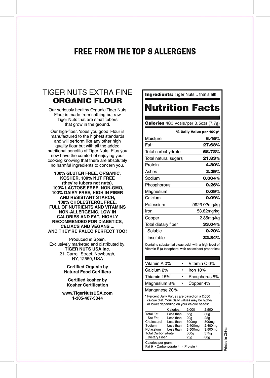 organic-tiger-nut-flour-22-lbs---gluten-free-high-fiber-non-allergenic-aip-and-paleo-friendly-6