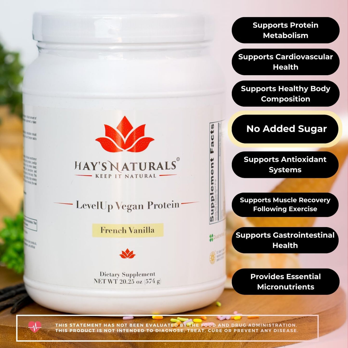 french-vanilla-vegan-protein-powder-with-21g-protein-for-muscle-building-and-recovery-by-hays-naturals-2