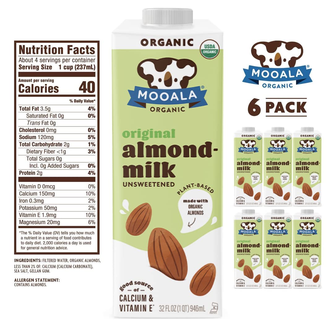 organic-unsweetened-almond-milk-32-fl-oz-pack-of-6---shelf-stable-lactose-free-gluten-free-vegan-no-added-sugar-plant-based-dairy-alternative-5