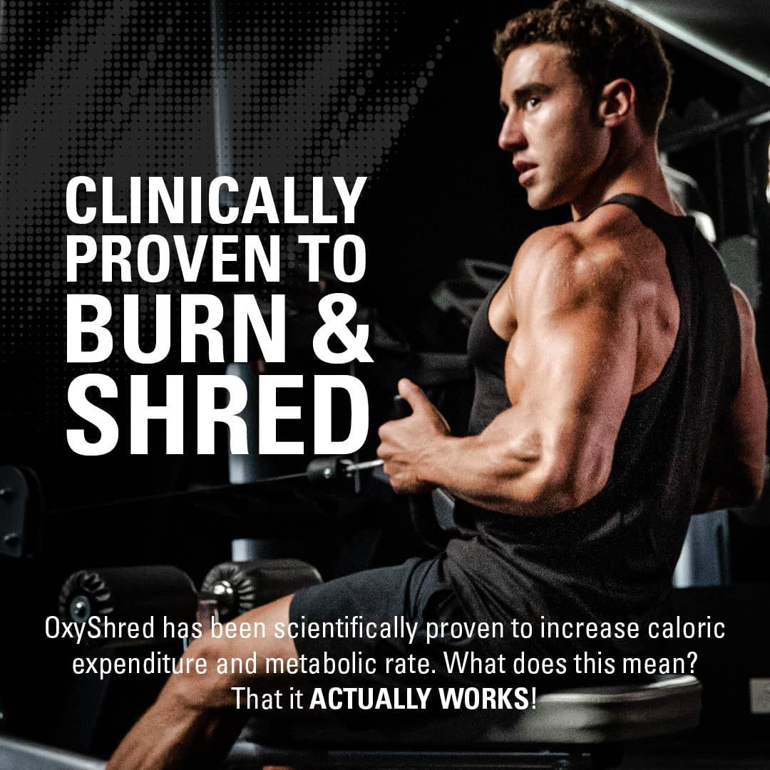 ehp-labs-oxyshred-pre-workout-powder---gummy-snake-flavor-for-energy-boost---60-servings-with-l-glutamine-acetyl-l-carnitine-6