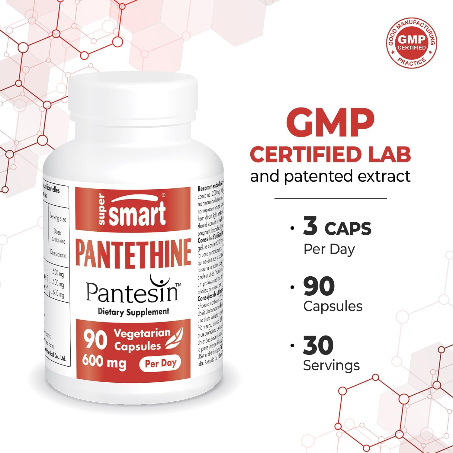 pantesin-pantethine-600mg-daily-supplement---active-vitamin-b5-non-gmo-gluten-free---90-vegetarian-capsules-4