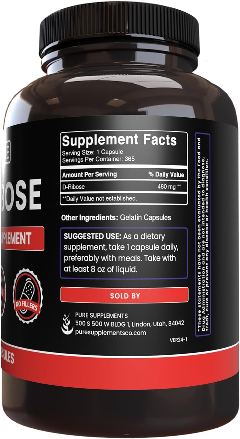 365-pure-d-ribose-capsules---original-ingredients-lab-verified-no-magnesium-or-rice-fillers---always-pure-2