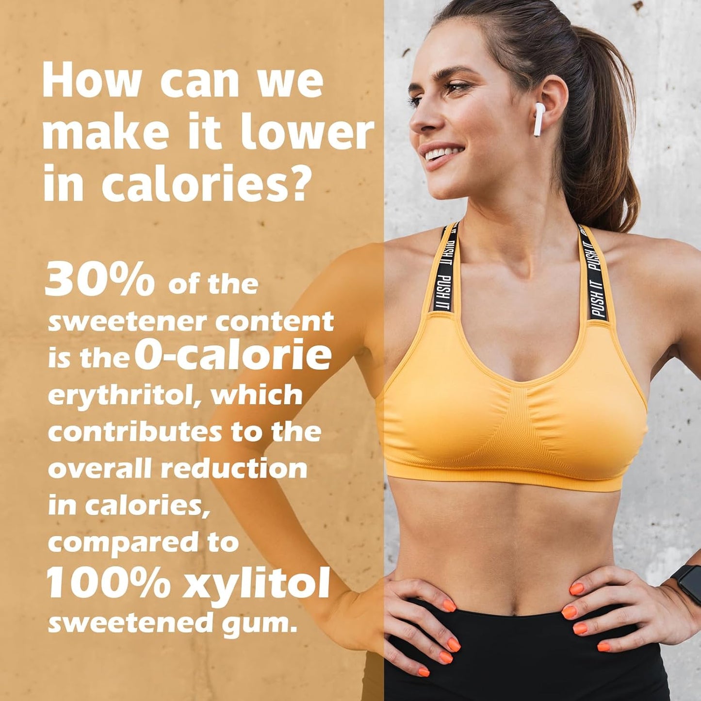 sugarless-xylitol-chewing-gum-with-erythritol---fresh-fruit-flavored-gum---low-calorie-daily-care-gum---aspartame-free-sugar-free-gum---50-pieces-3
