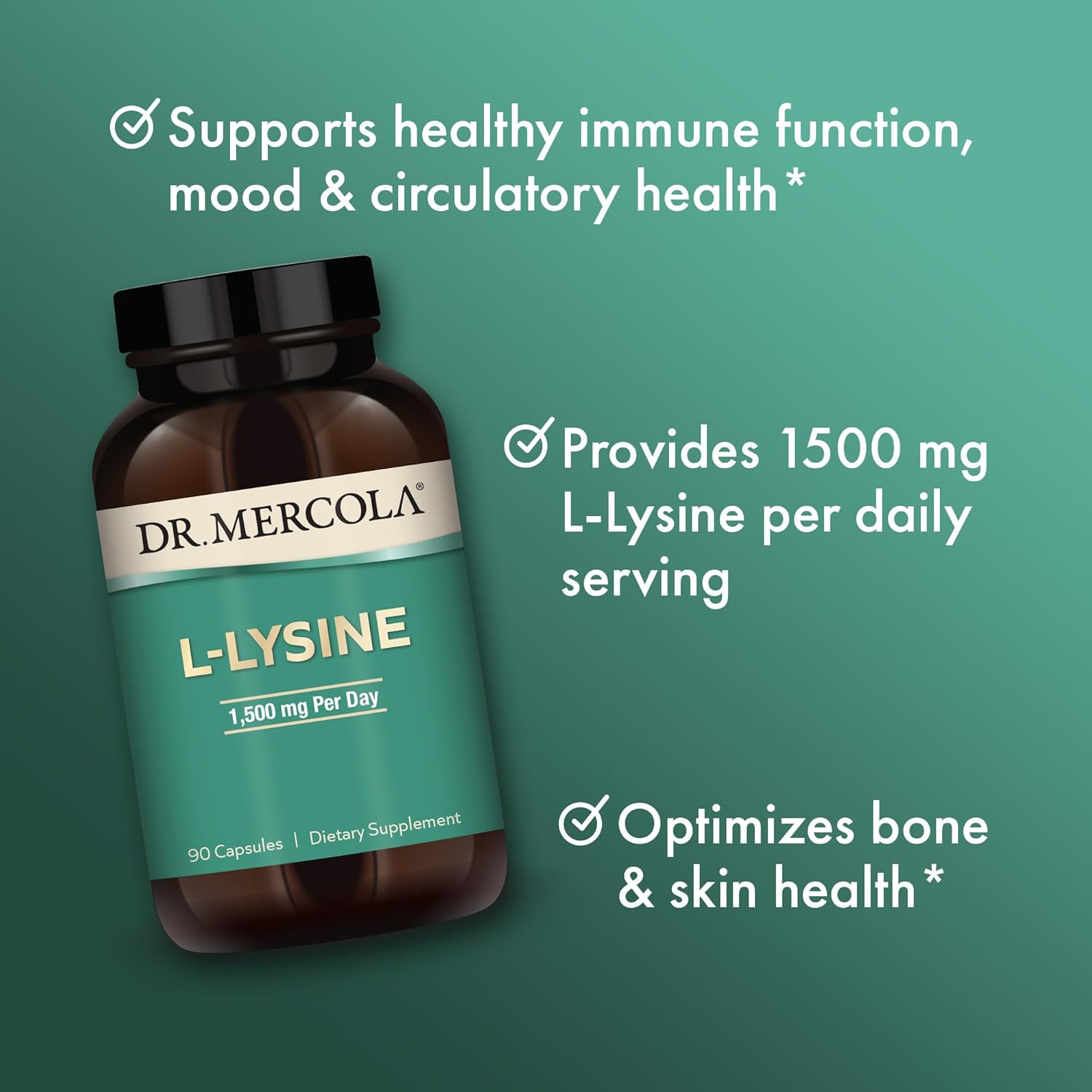 mercola-l-lysine-capsules---90-count-30-servings---1500mg-daily---immune-metabolic-support---non-gmo-dietary-supplement-4