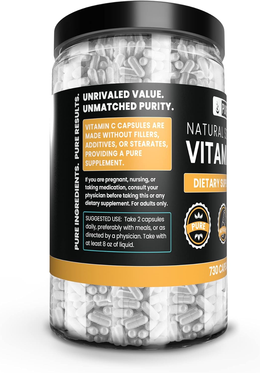 730-capsules-of-pure-vitamin-c-with-original-ingredients---no-magnesium-or-rice-fillers-lab-verified-and-always-pure-3