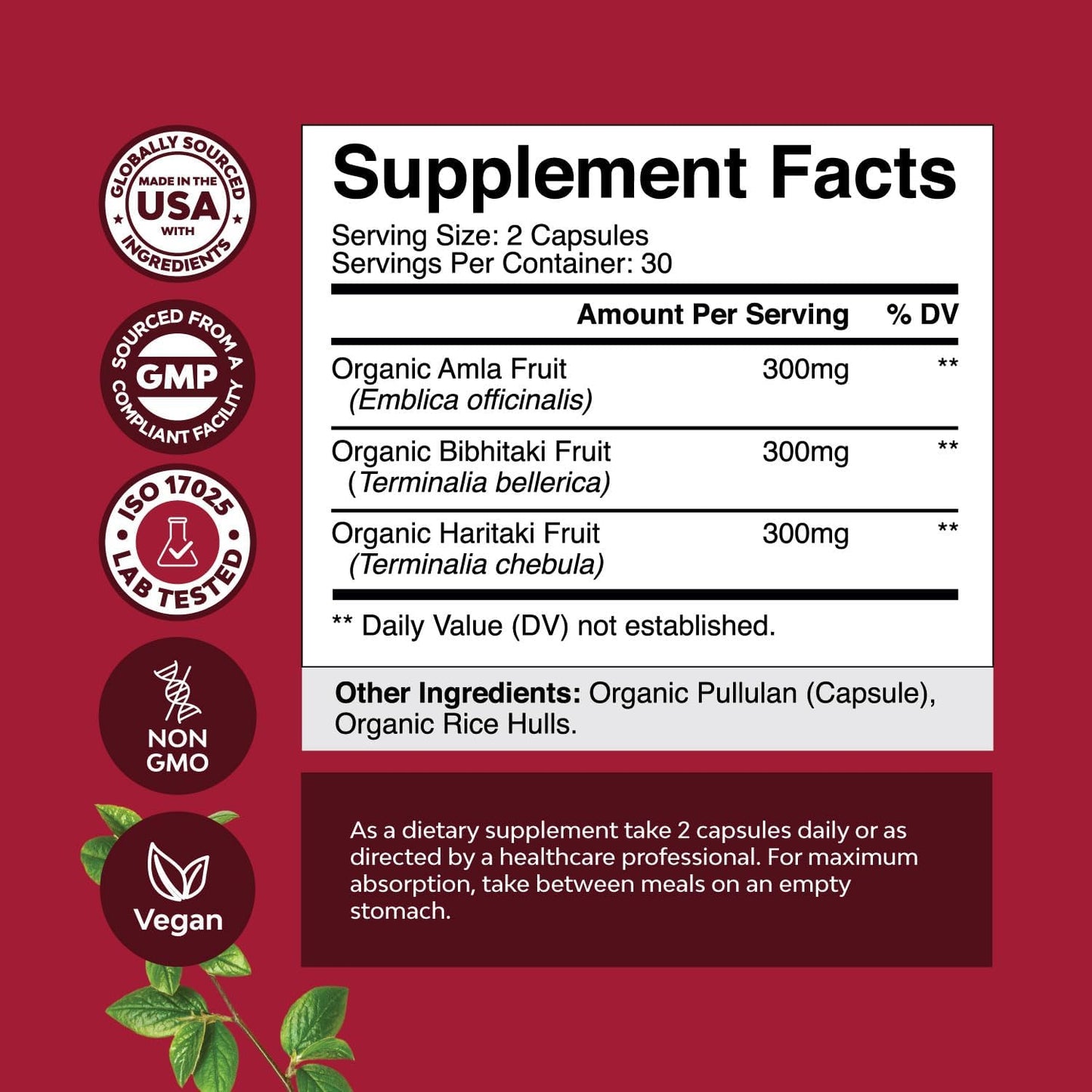 organic-triphala-capsules-for-digestive-health---colon-cleanser-detox-supplement---natural-ayurvedic-complex-for-gas-bloating-constipation-relief---1-month-supply-for-women-men-2