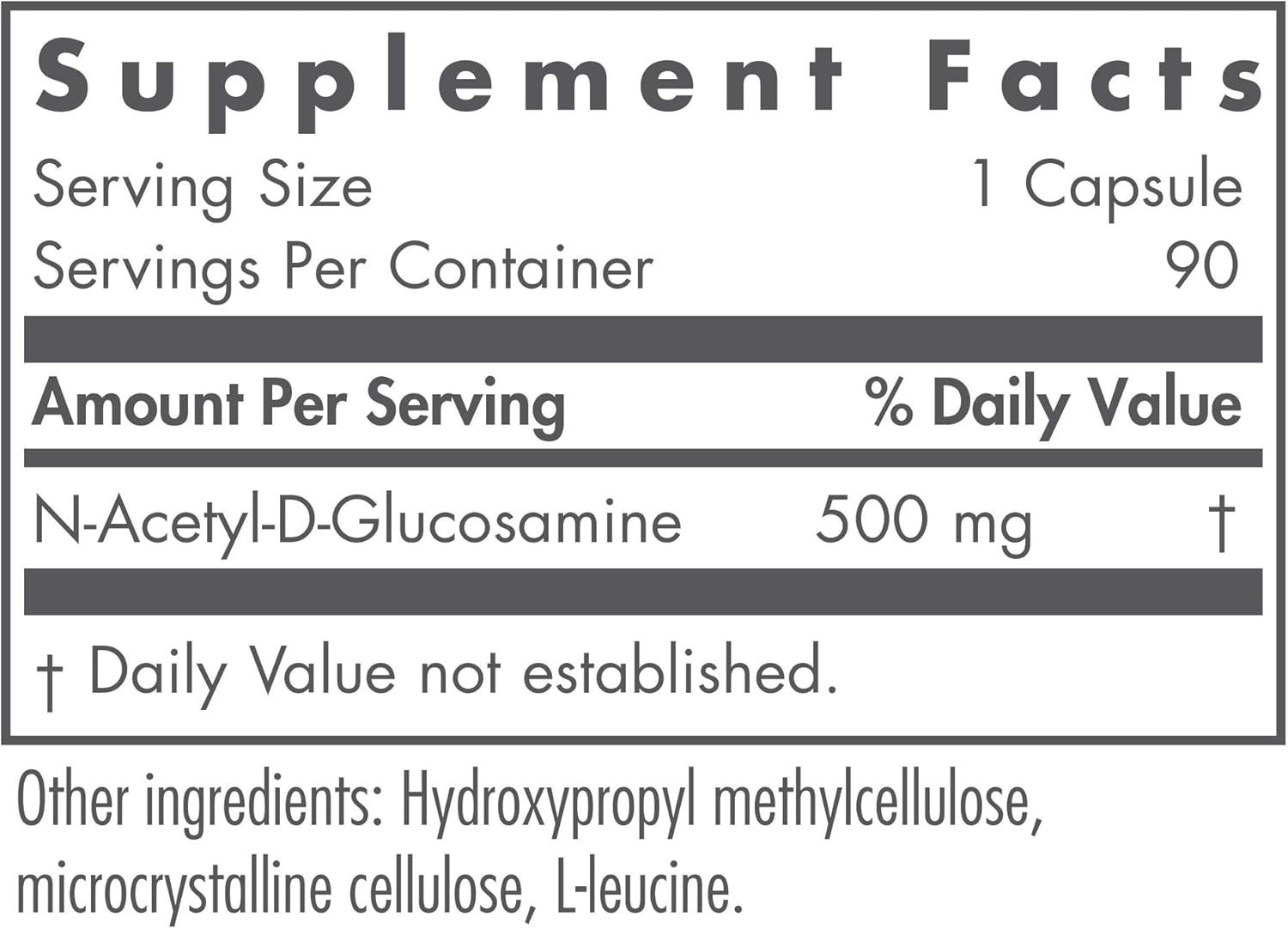 nutricology-nag-supplement-500mg---joint-support-formula-for-mobility-glucosamine-sulfate-vegan-capsules---90-count-2