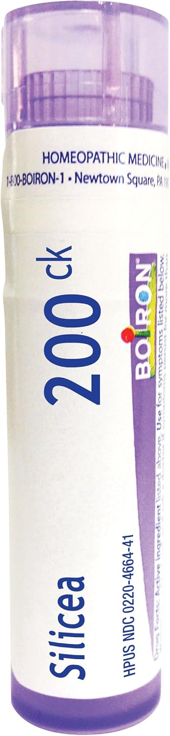 homeopathic-boiron-silicea-200ck---80-pellets-for-fatigue-relief-1