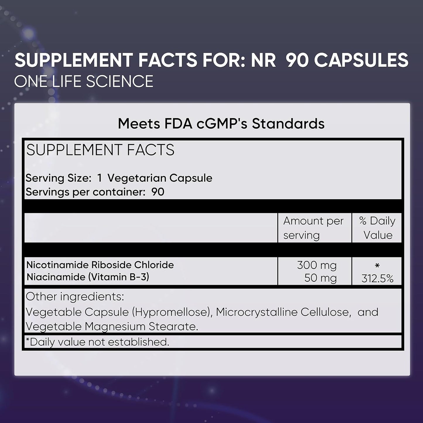 ageless-foundation-laboratories-nad-supplement---promotes-healthy-aging-cognitive-function---boosts-endurance-energy---90-capsules-7