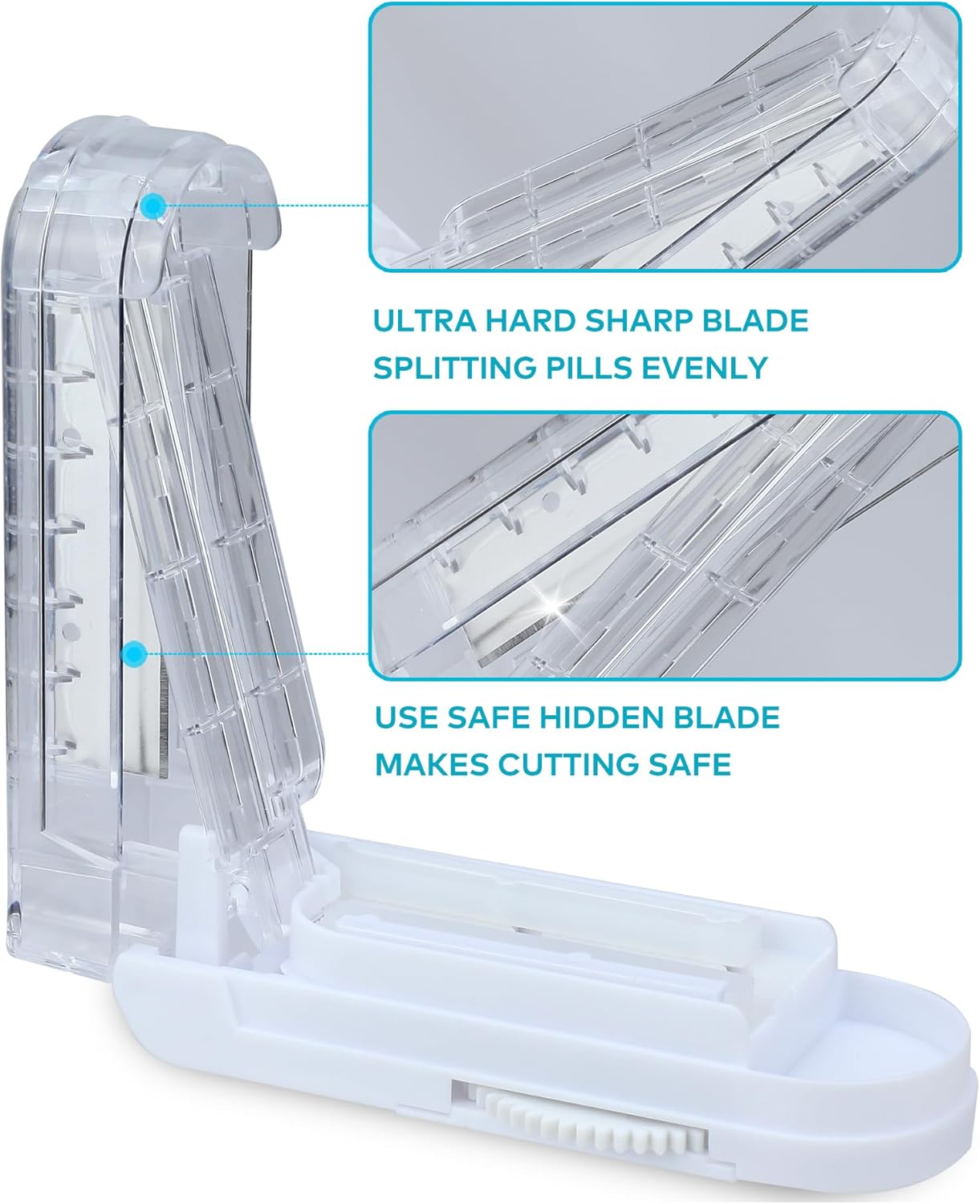 adjustable-pill-cutter-for-small-large-pills---splitter-with-centering-device-cuts-multiple-pills-at-once---tablet-cutter-with-hidden-blade-3