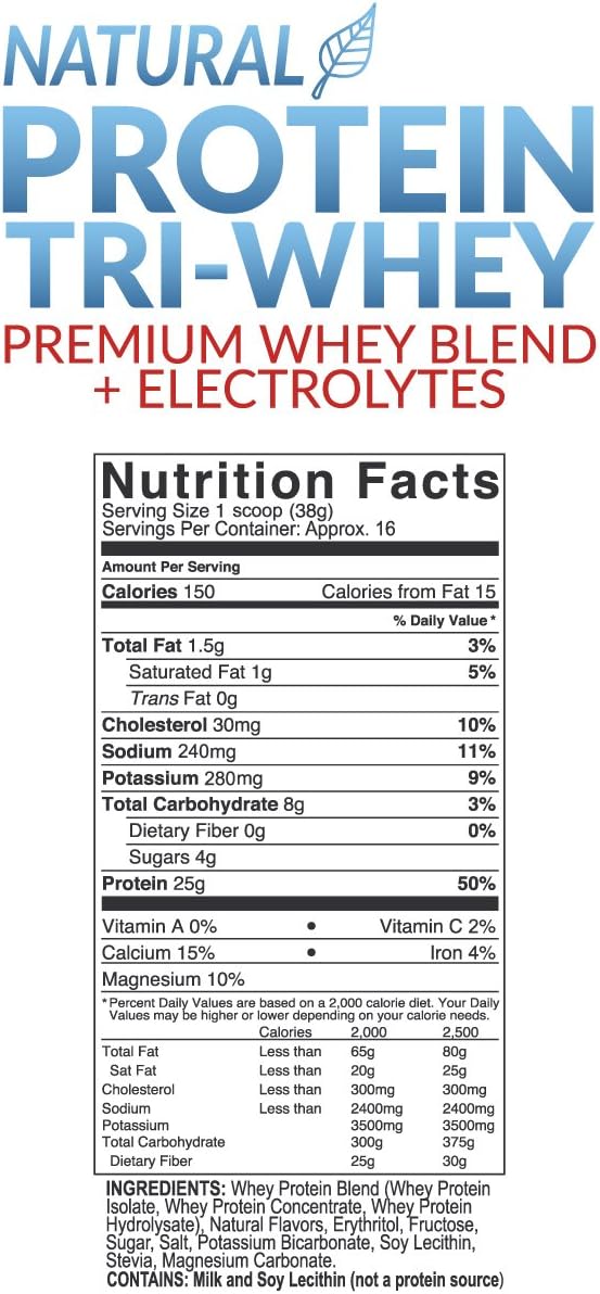 vanilla-e-hydrate-tri-whey-protein-powder-with-gluten-free-bcaa-and-electrolytes-for-hydration-and-recovery---13lb-tub-2
