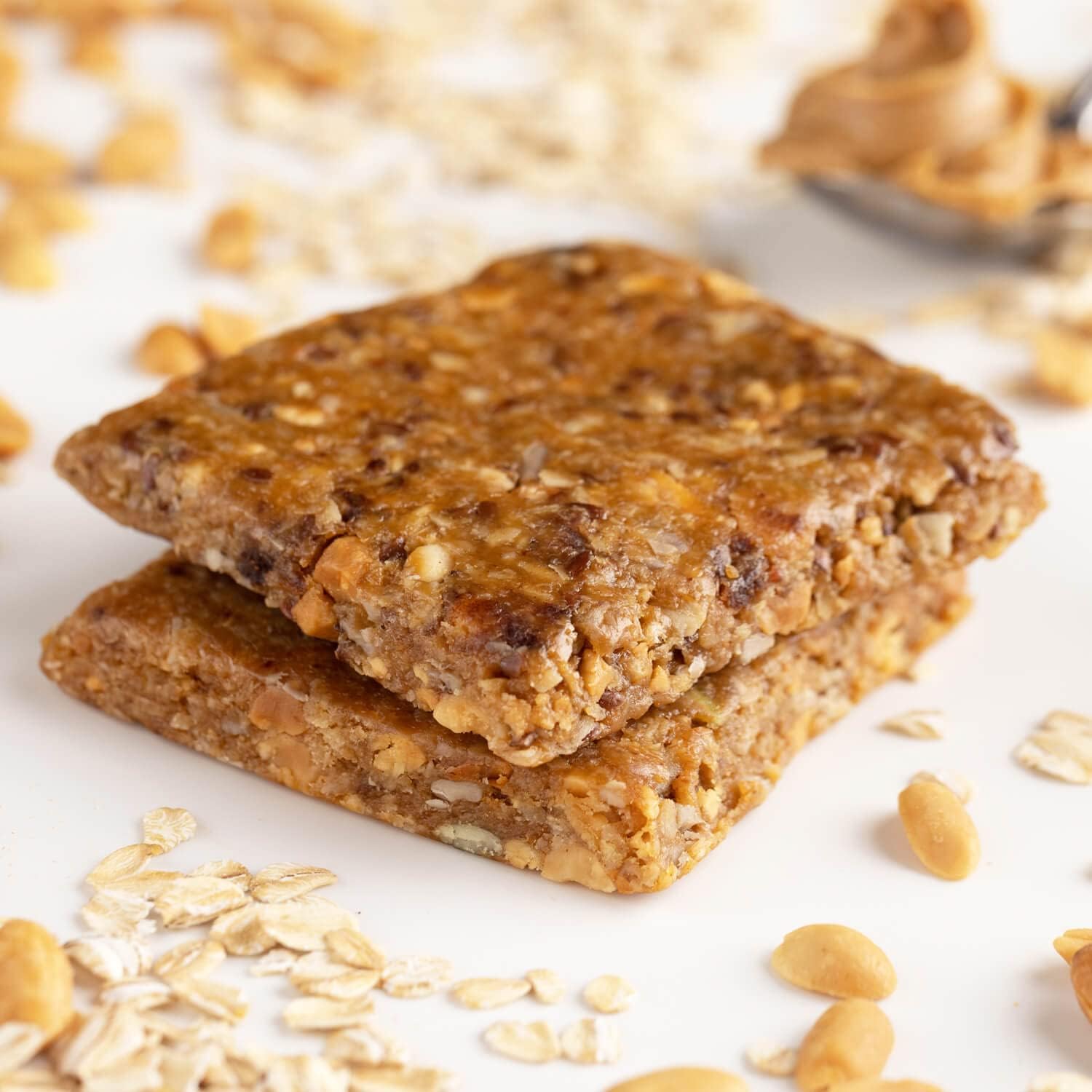 probar-meal-bar-peanut-butter-flavor-12-count---non-gmo-gluten-free-plant-based-whole-food-ingredients-for-natural-energy-boost-2