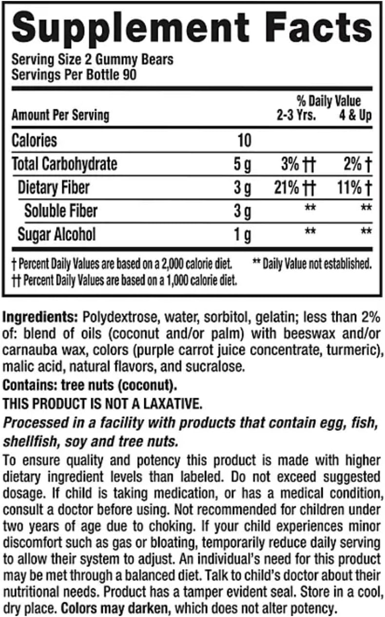 sugar-free-fiber-gummies-for-kids-by-lil-critters---180-count-2